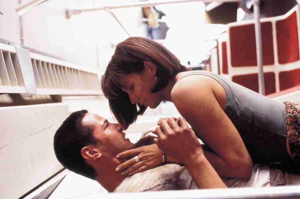 好きなキスシーンの画像を貼ろう【映画・ドラマ】