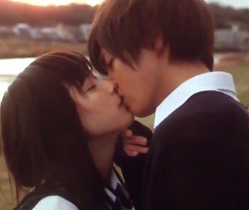 好きなキスシーンの画像を貼ろう【映画・ドラマ】