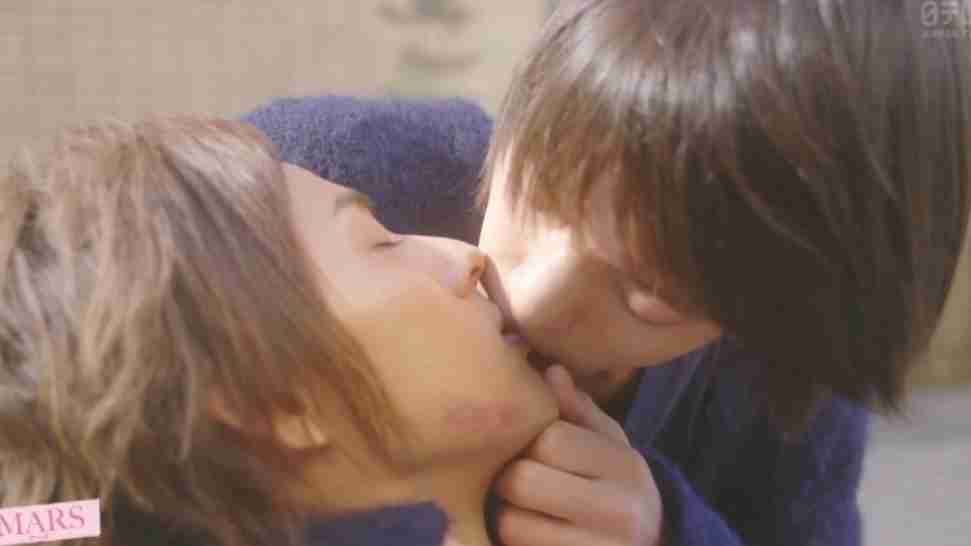 好きなキスシーンの画像を貼ろう【映画・ドラマ】