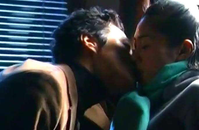 好きなキスシーンの画像を貼ろう【映画・ドラマ】