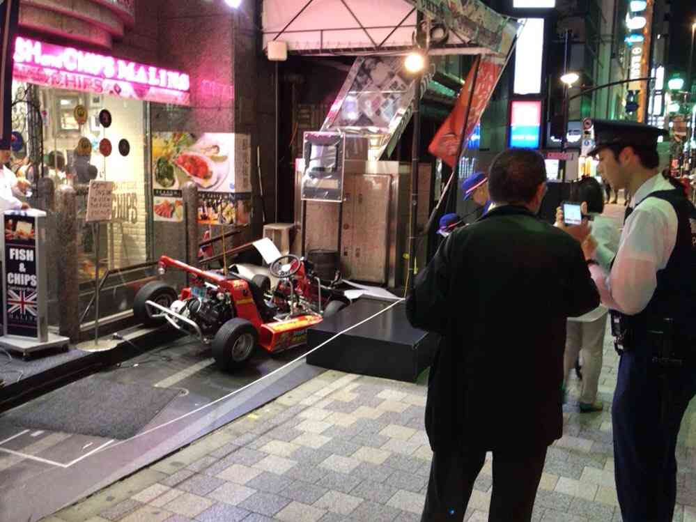 「マリカー」訴訟、任天堂の勝訴確定…公道カートのレンタル会社に賠償命令