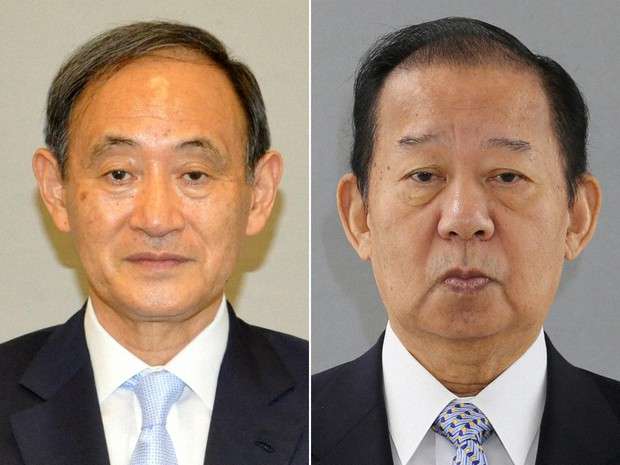 ウイルスに打ち勝った証として来夏に東京五輪開催＝菅首相