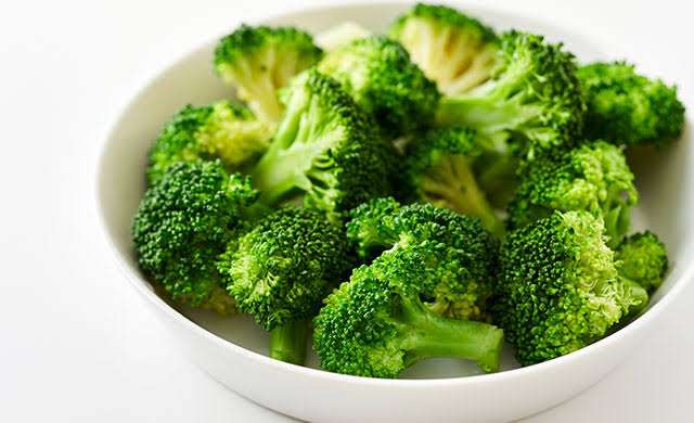 野菜　食べなくてもいい物or食べた方がいい物