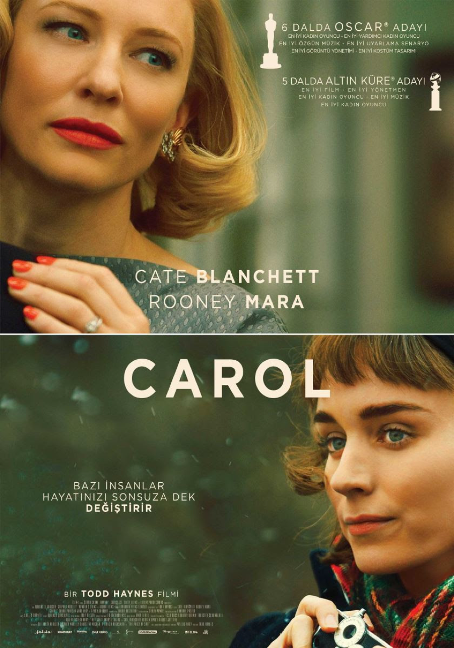 【同性愛】オススメの映画、ドラマ【レズビアン】