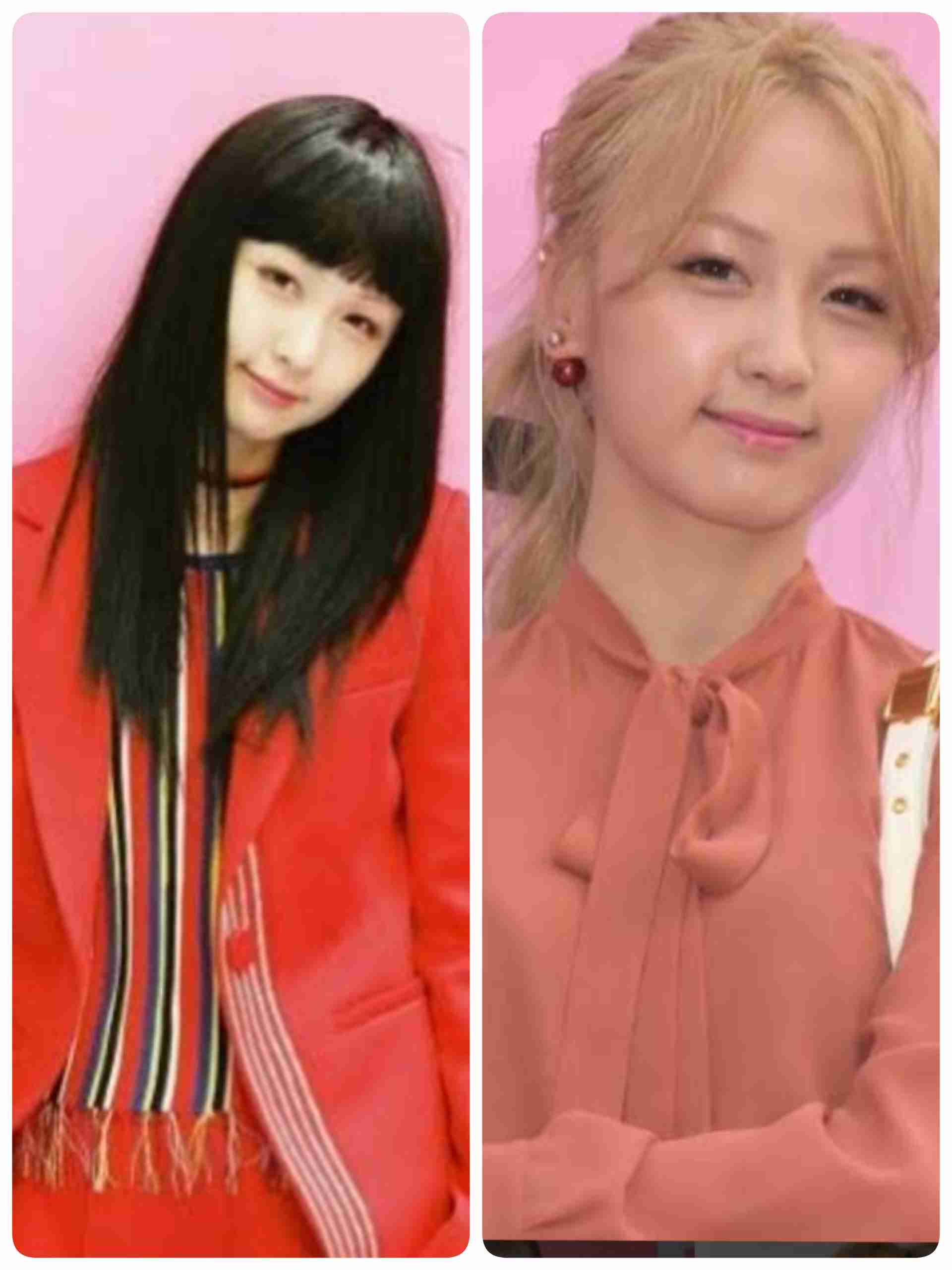 明るい髪色しか似合わない人 ガールズちゃんねる Girls Channel