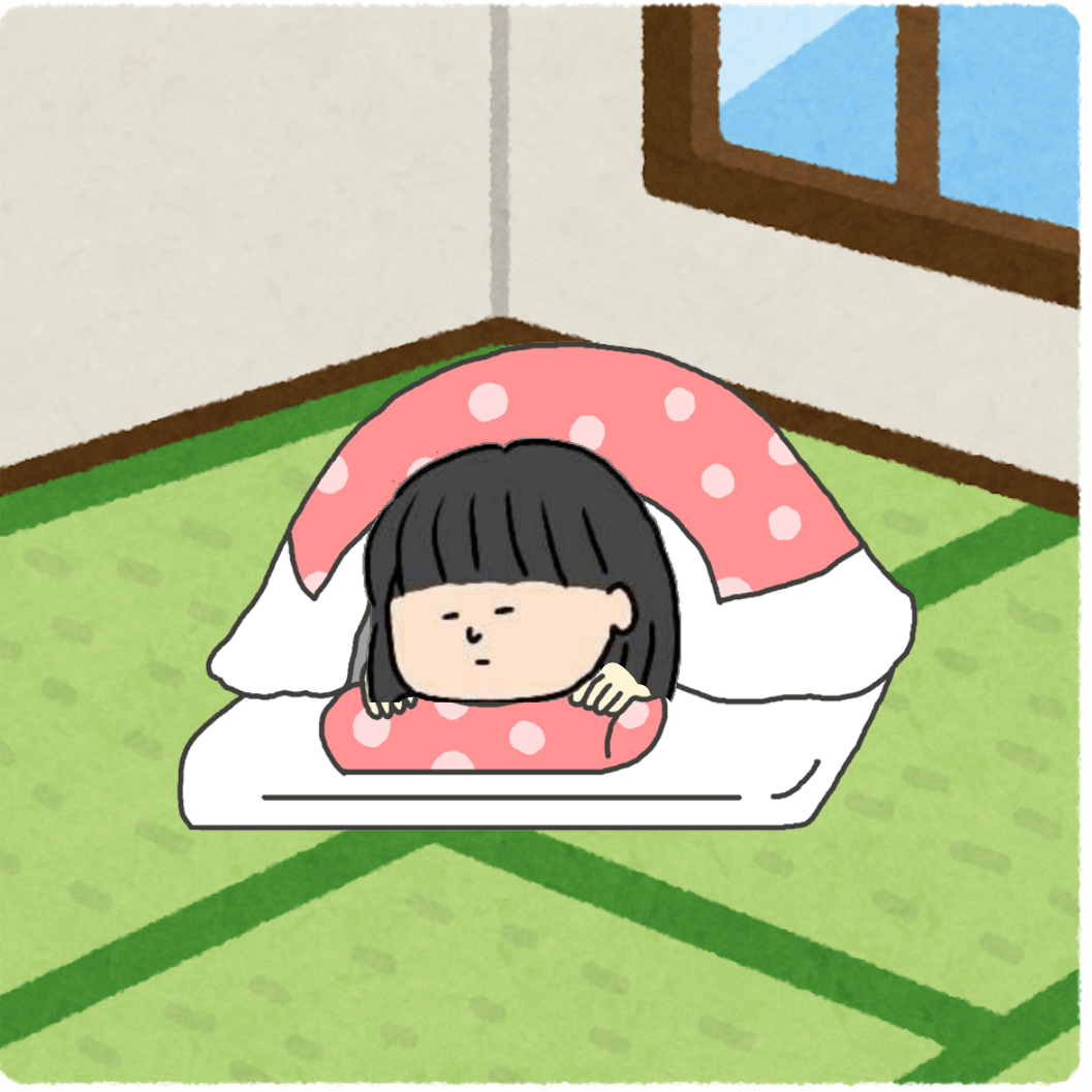 この子が笑顔になる方法【お絵かき】part2