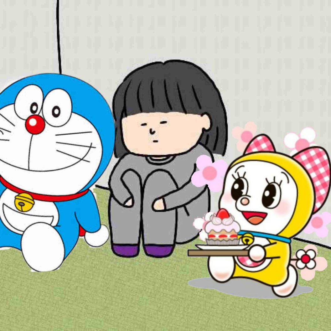 この子が笑顔になる方法【お絵かき】part2