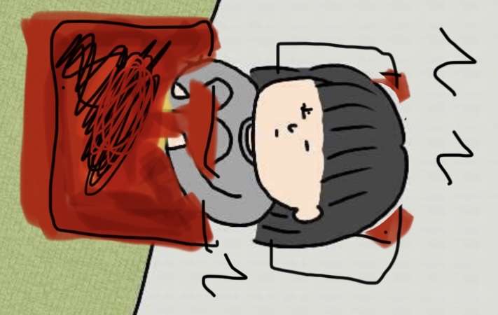 この子が笑顔になる方法【お絵かき】part2