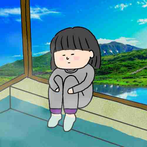 この子が笑顔になる方法【お絵かき】part2