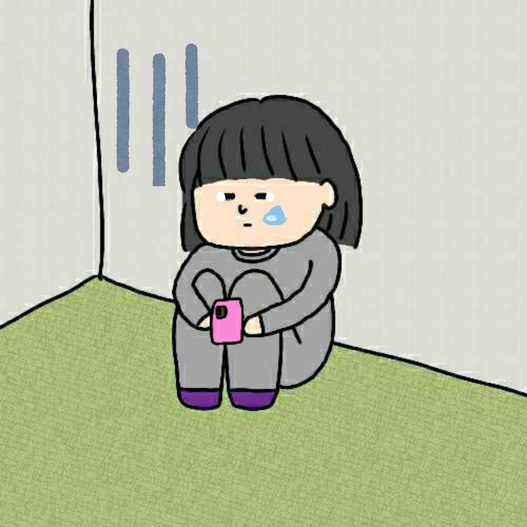 この子が笑顔になる方法【お絵かき】part2