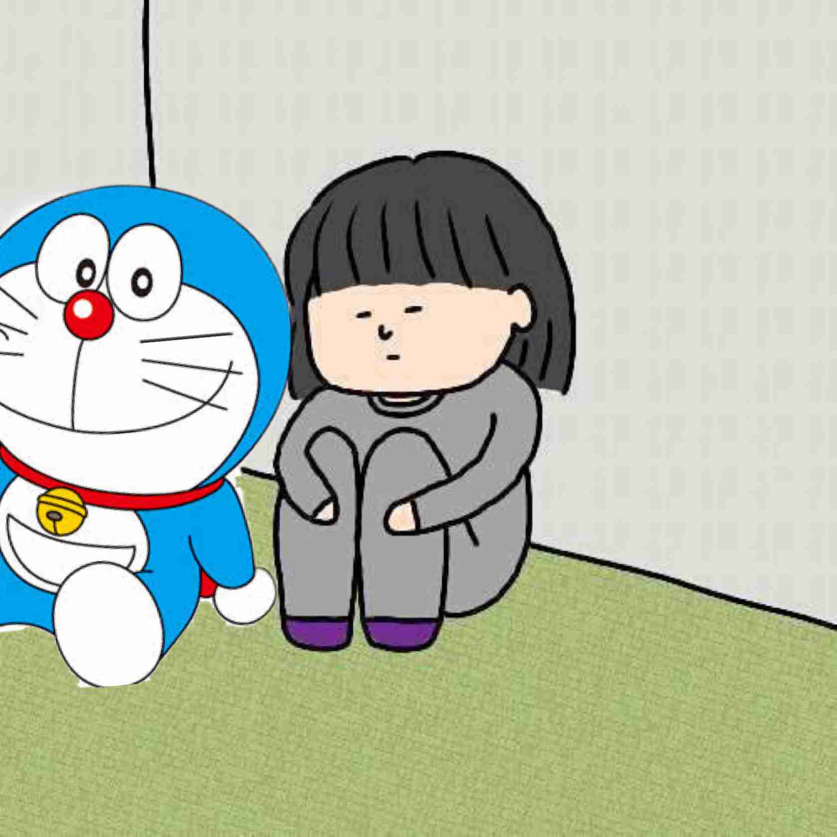 この子が笑顔になる方法【お絵かき】part2