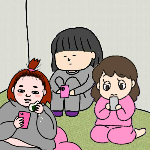 この子が笑顔になる方法【お絵かき】part2