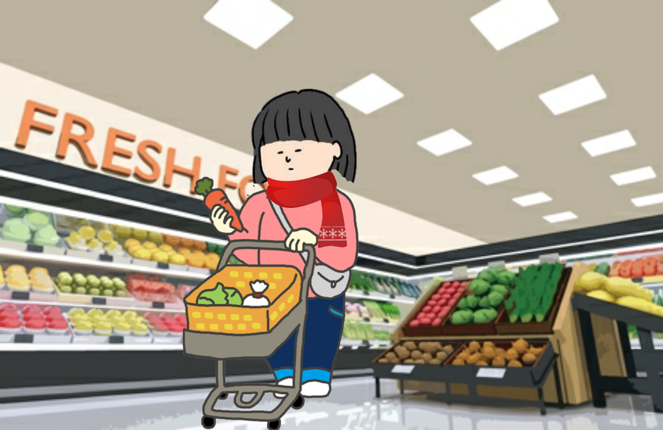 この子が笑顔になる方法【お絵かき】part2