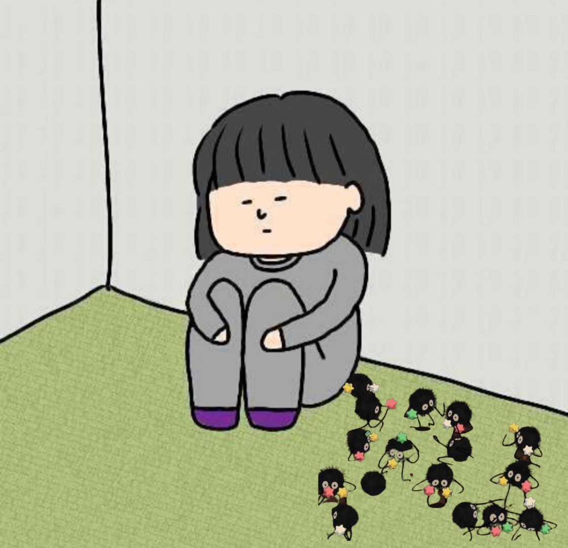 この子が笑顔になる方法【お絵かき】part2