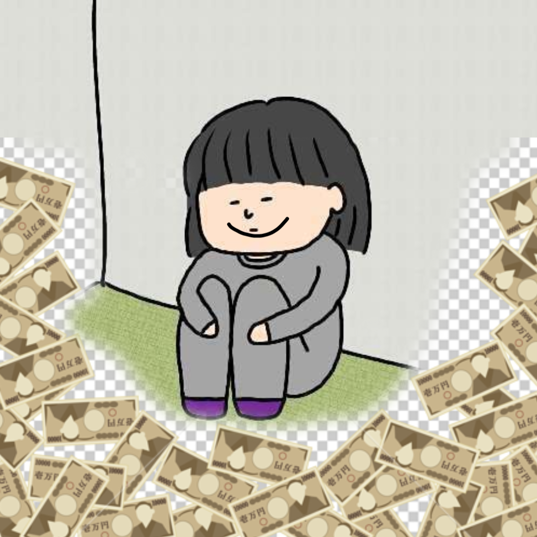 この子が笑顔になる方法【お絵かき】part2