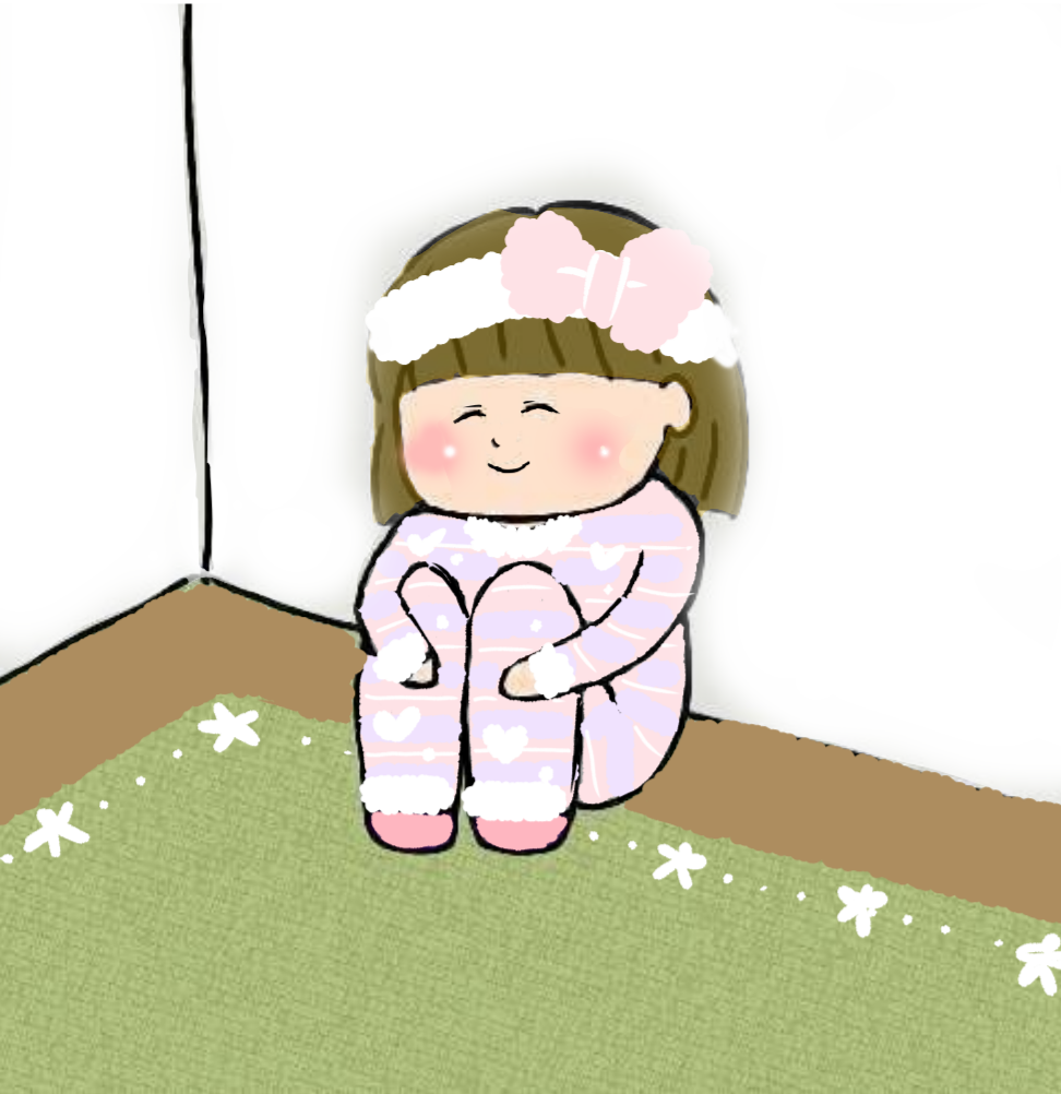 この子が笑顔になる方法【お絵かき】part2