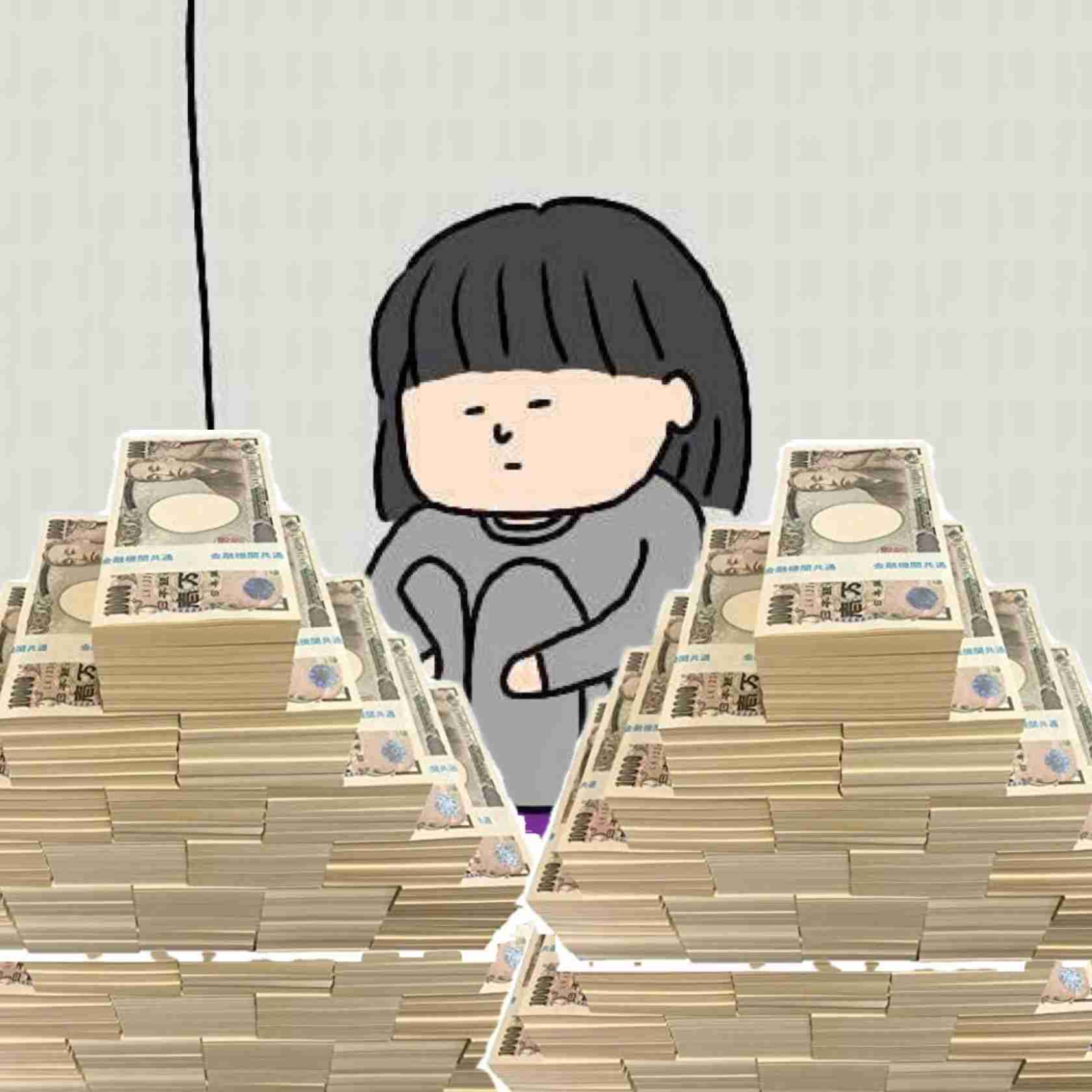 この子が笑顔になる方法【お絵かき】part2