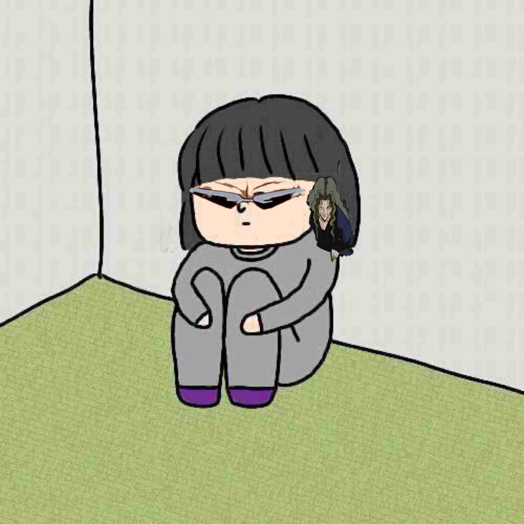 この子が笑顔になる方法【お絵かき】part2