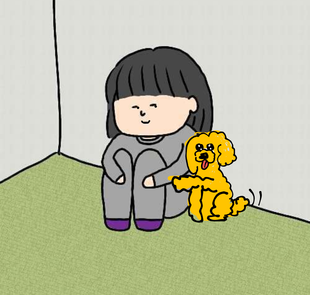 この子が笑顔になる方法【お絵かき】part2