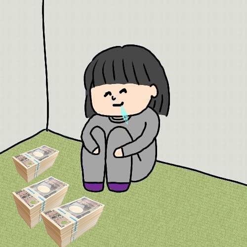 この子が笑顔になる方法【お絵かき】part2