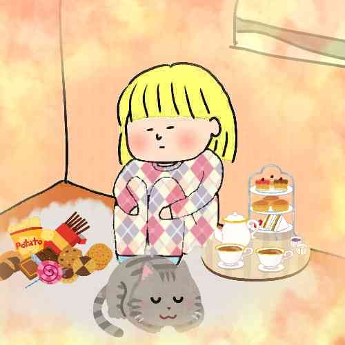 この子が笑顔になる方法【お絵かき】part2