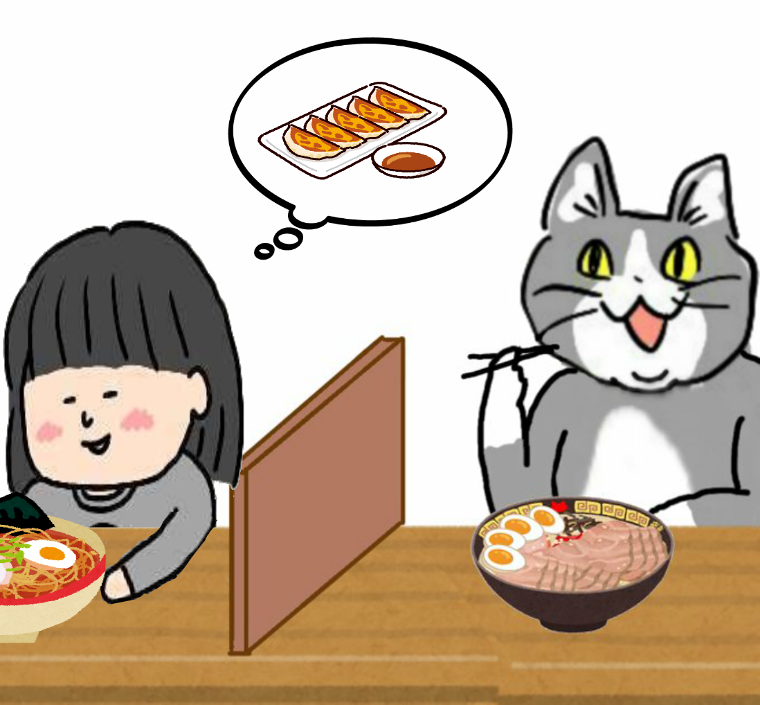 この子が笑顔になる方法【お絵かき】part2