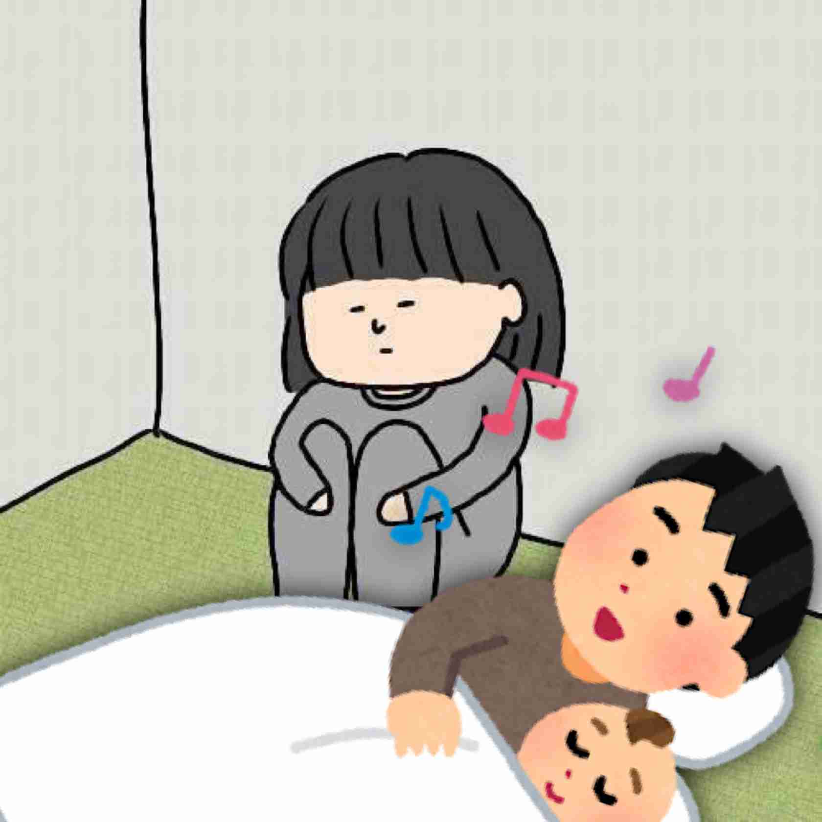 この子が笑顔になる方法【お絵かき】part2