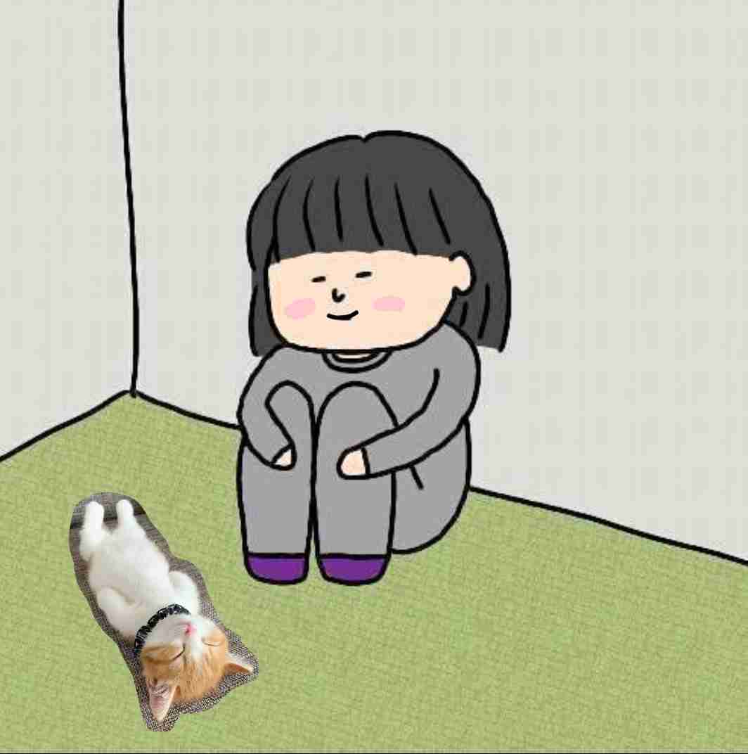 この子が笑顔になる方法【お絵かき】part2