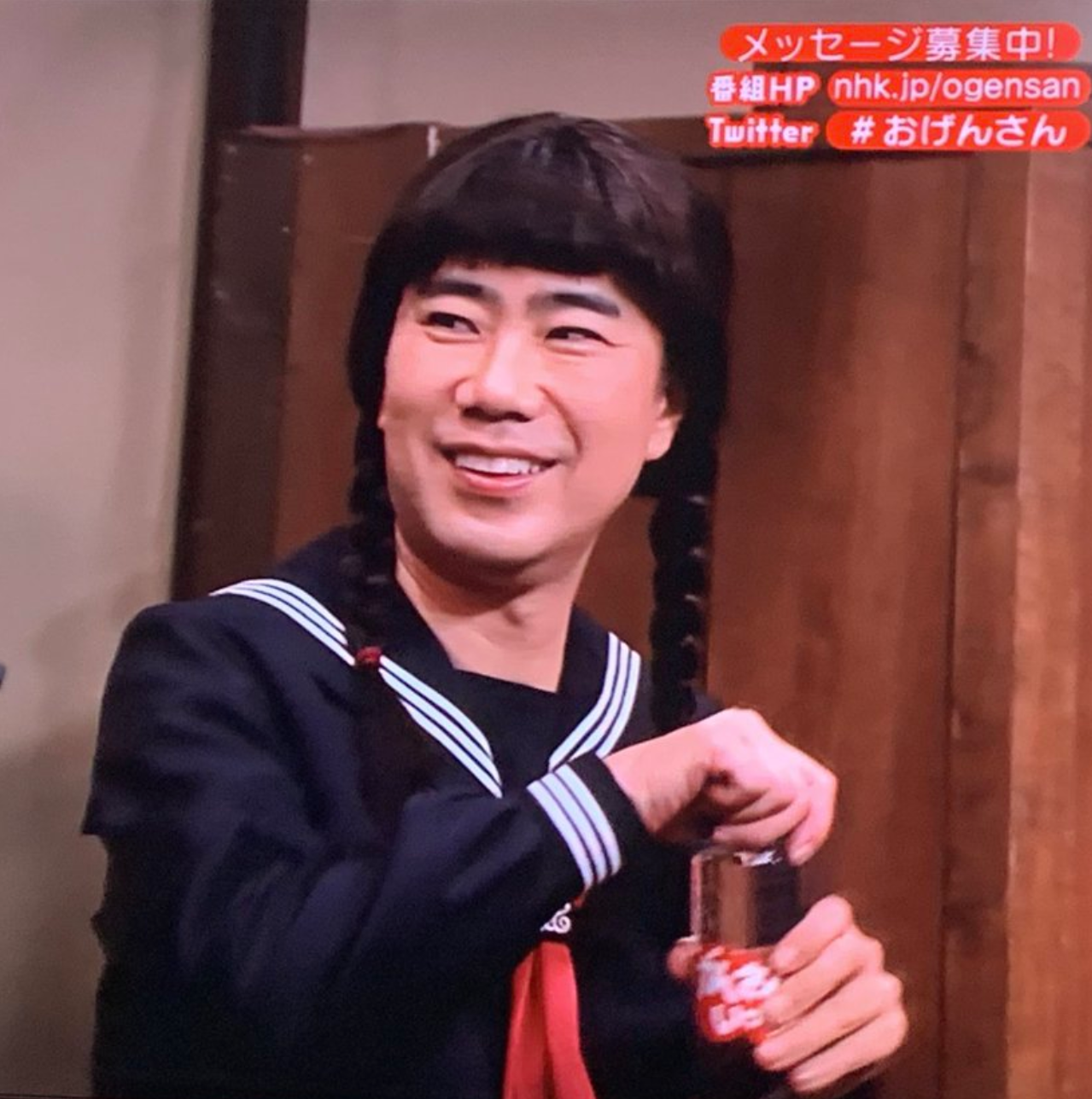 少数派だろうけど、こっちのファッションのが好きな芸能人part2