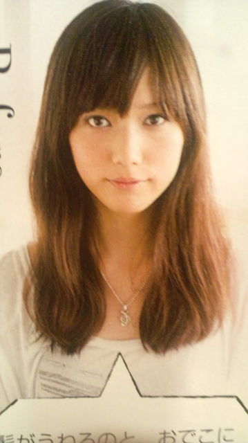 少数派だろうけど、こっちのファッションのが好きな芸能人part2