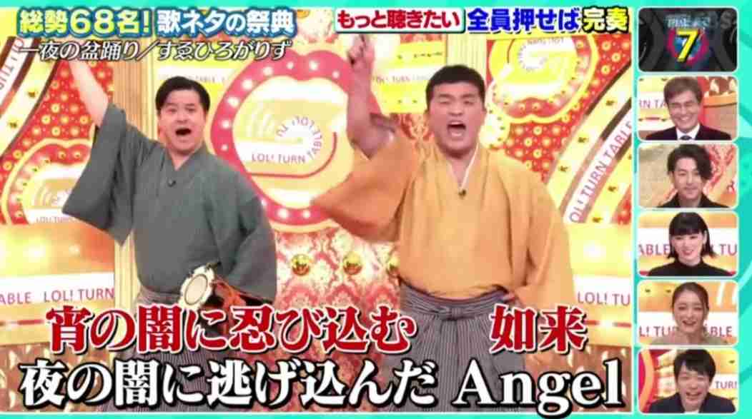 アイドル雑誌にも登場、すゑひろがりずの女性人気が爆発したワケ 反響のあったYouTube動画は