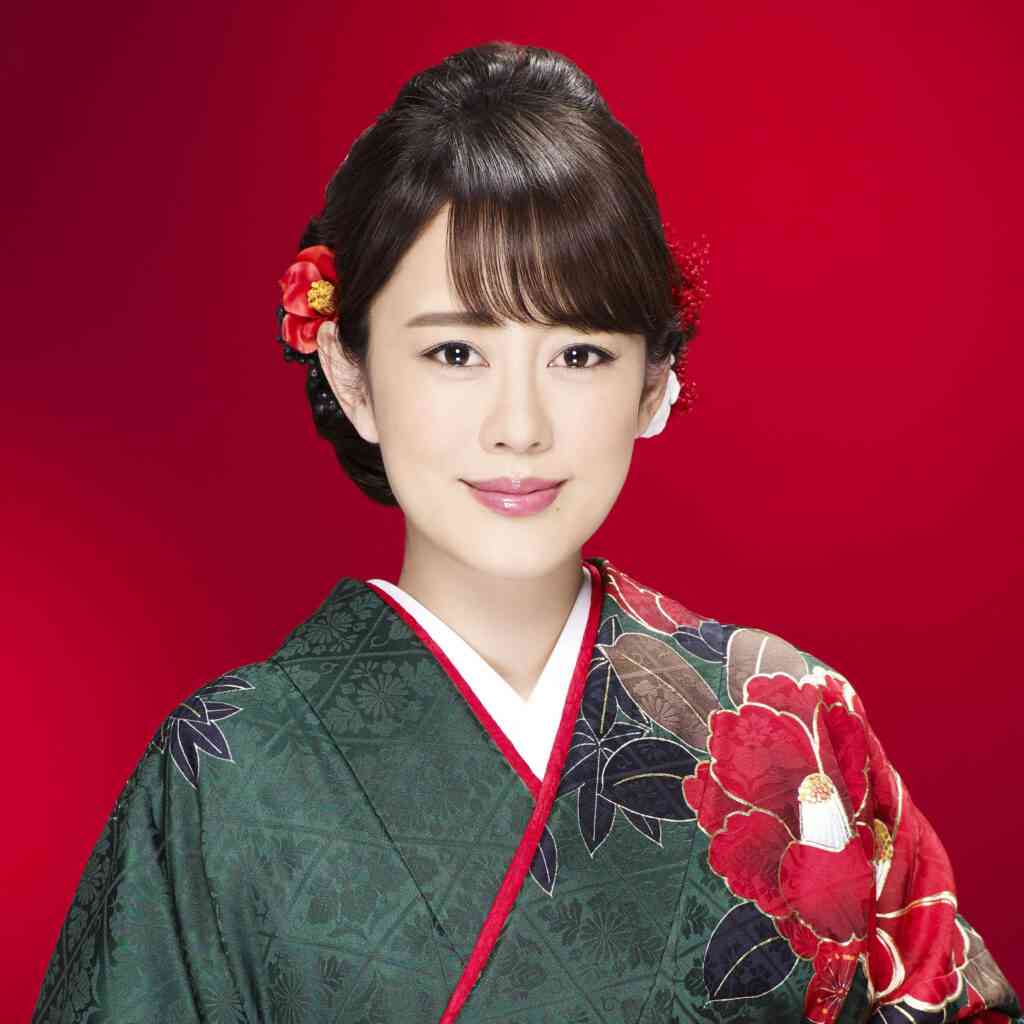 女性演歌歌手を語りたい