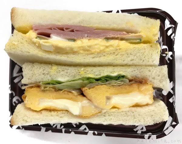 「好きなパン」ランキングTOP3、3位卵サンド、2位食パン、1位は？
