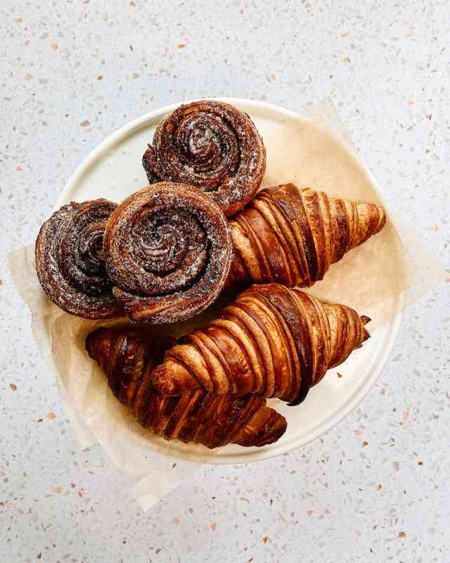 「好きなパン」ランキングTOP3、3位卵サンド、2位食パン、1位は？