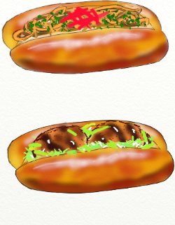 「好きなパン」ランキングTOP3、3位卵サンド、2位食パン、1位は？