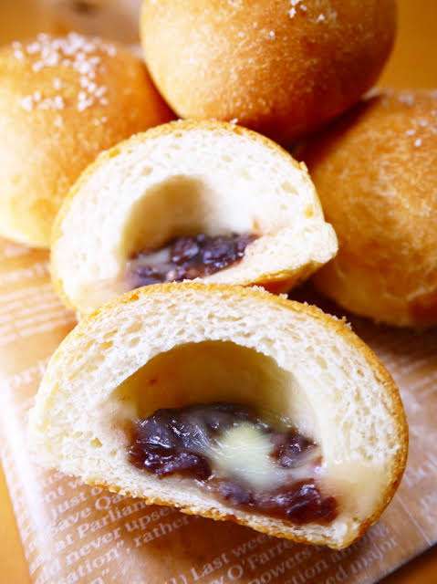 「好きなパン」ランキングTOP3、3位卵サンド、2位食パン、1位は？