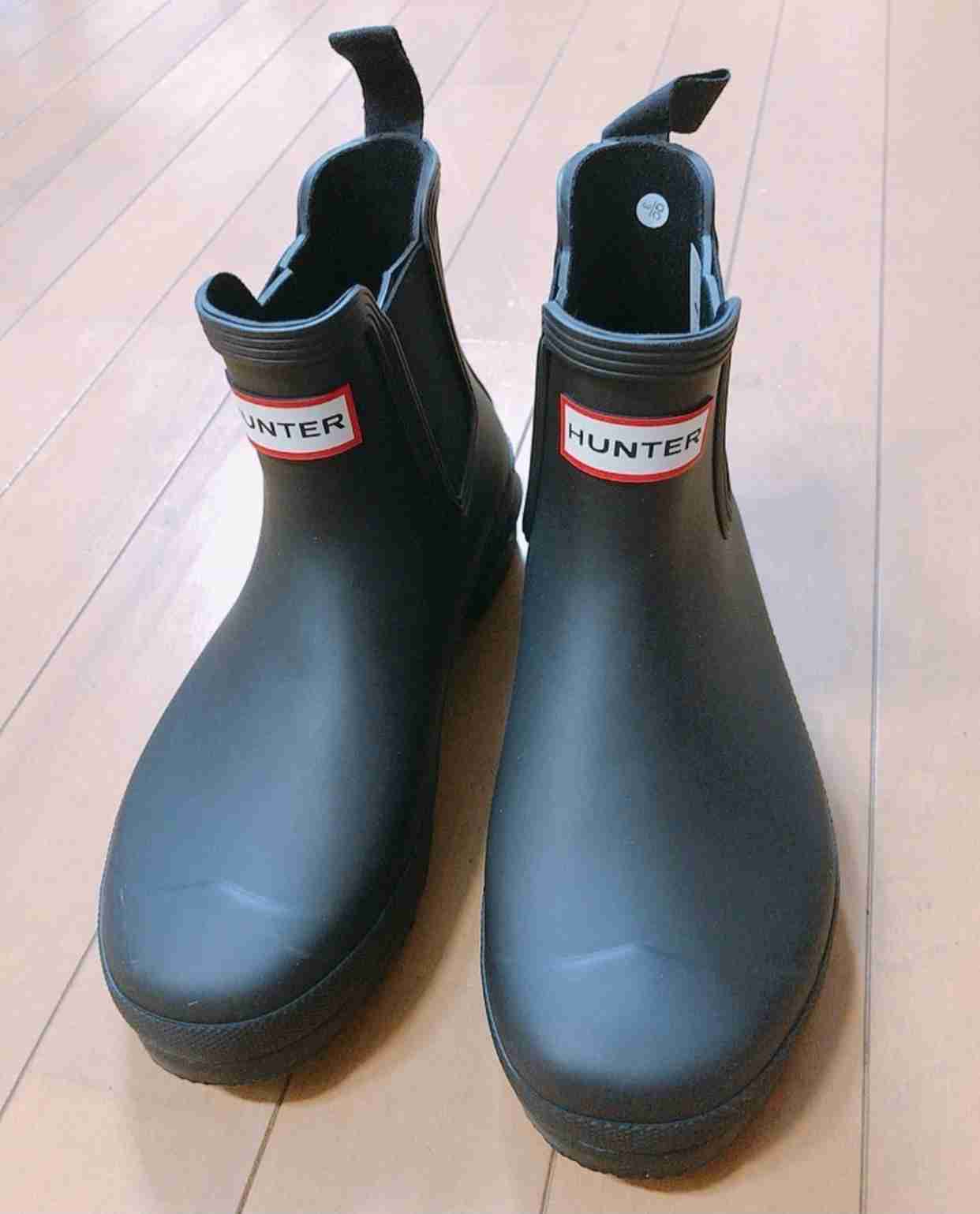 長靴コレクション