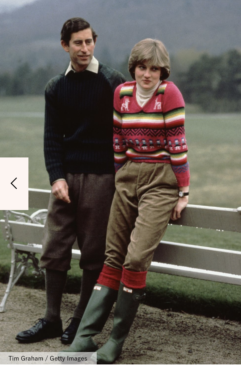 長靴コレクション