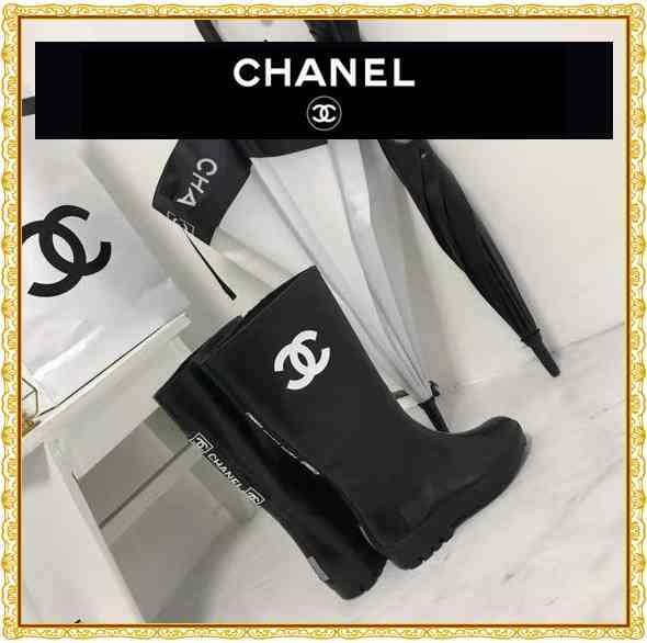 長靴コレクション