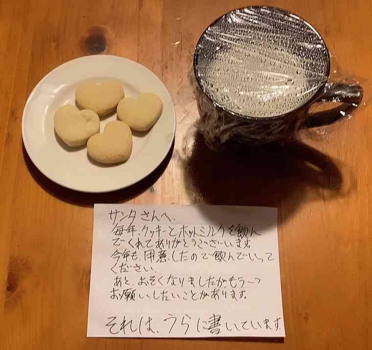 【業務連絡】各地のサンタが仕事の進み具合について報告しあうトピ