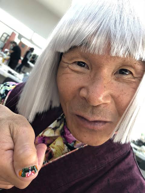 可愛らしさがほとばしる!秋田犬の血も引くゴールデンレトリバーがモフモフしていてぬいぐるみ感ハンパない