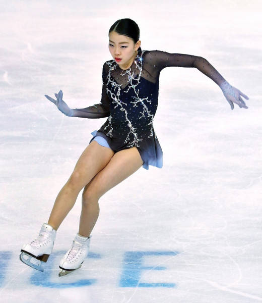“ロシアの妖精”シャラポワ選手の「完璧なスタイル」に、驚異の「12万いいね」の大反響…！