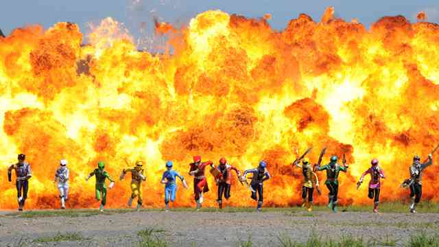 夜12時までコメント1000いかないと爆発しますpart5？
