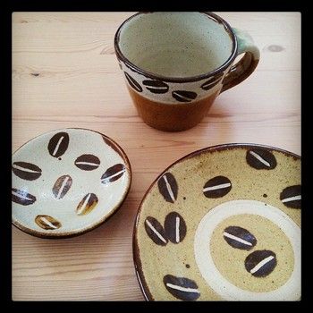 やちむん（沖縄食器）好きな人あつまれ！