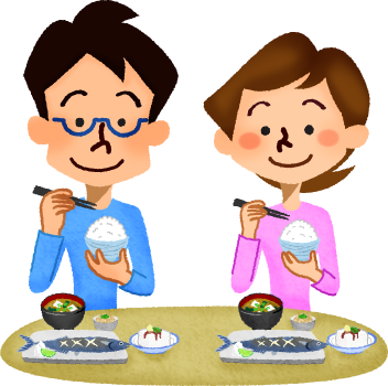 夫婦の味付け問題