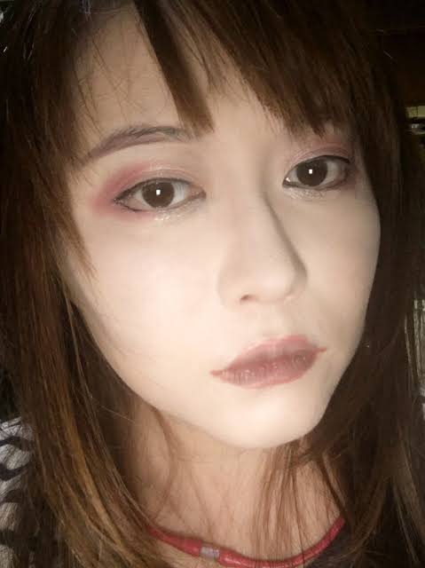 メイクの理想と現実