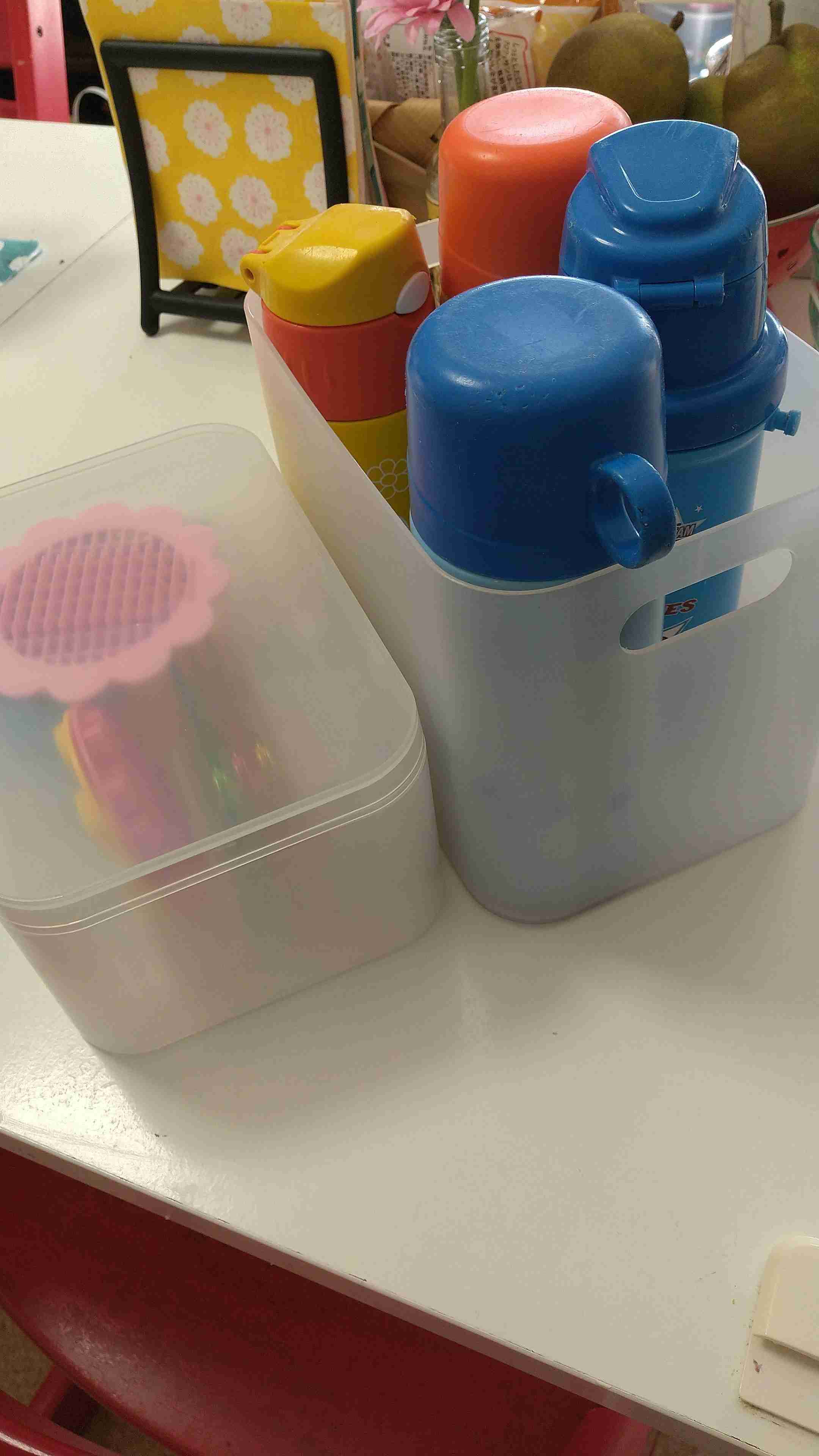 収納アイデア互助会