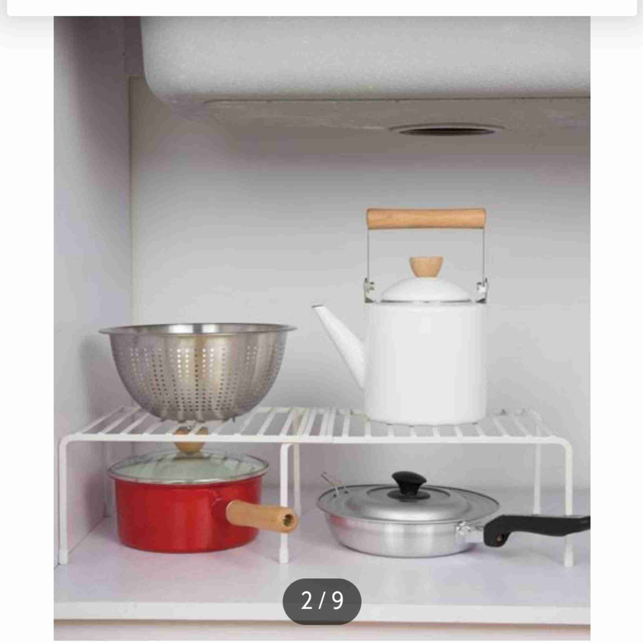 収納アイデア互助会