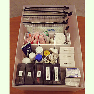 収納アイデア互助会