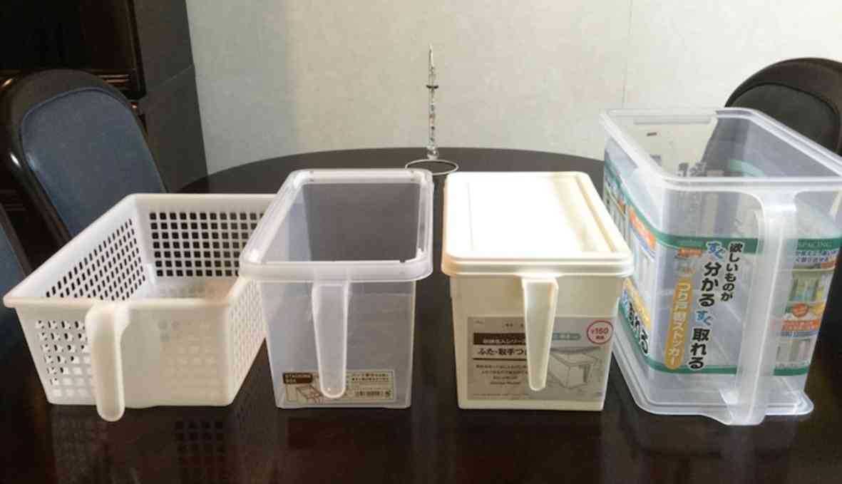 収納アイデア互助会